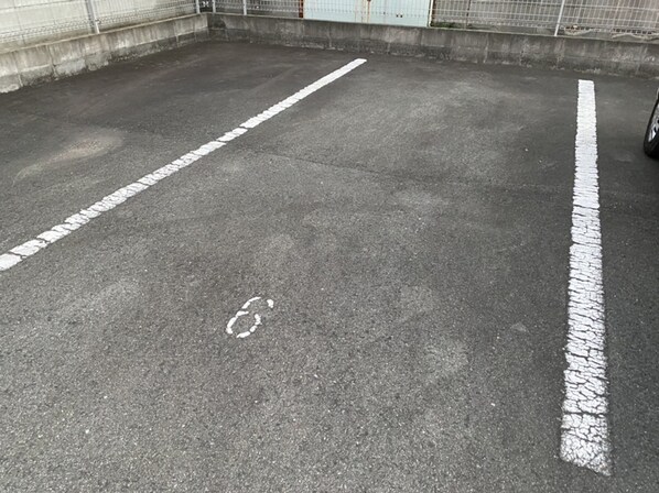 ウィズの物件外観写真